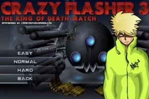 crazy flasher 3