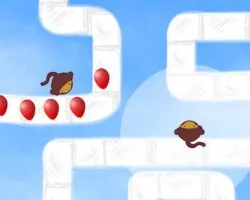 Bloons Tower Defense 2 Unblocked