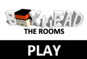 Boxhead the rooms