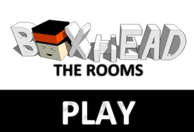Boxhead The Rooms Techgrapple Games