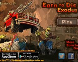 Earn to die 2
