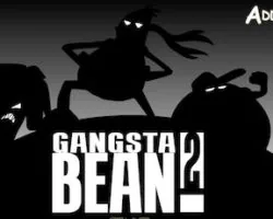 Gangsta Bean 2 hacked