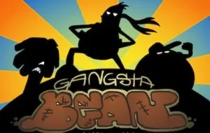 Gangsta bean unblocked