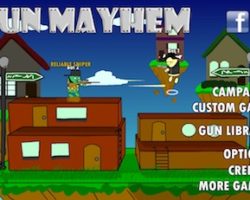 Gun Mayhem 1