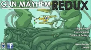 Gun Mayhem 3 Redux