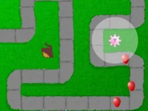 bloons Tower Defense 1 Unblocked