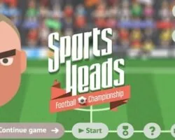 sports-heads