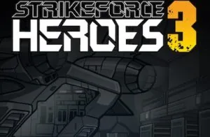 strike force heroes 3 hacked unblocked