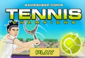 tennis championship