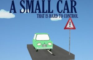 A Small Car 1