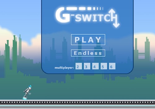 G Switch Escape Game Unblocked Games