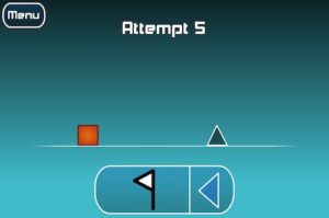 impossible game geometry dash