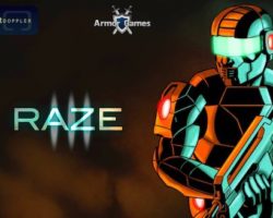 raze 3