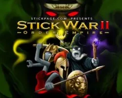 stick war 2
