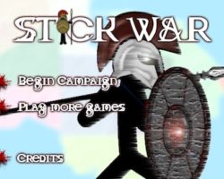 stick war