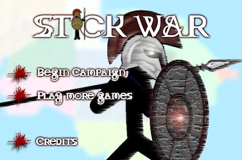 stick war unblocked