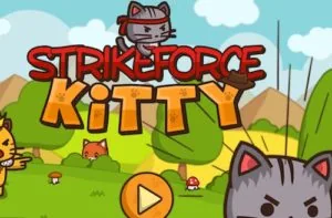 strikeforce Kitty 1