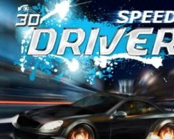 3d speed driver