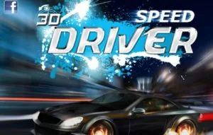 3d speed driver