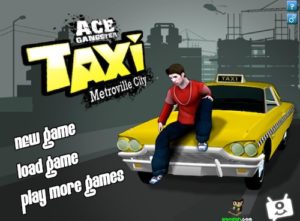 ace gangster taxi