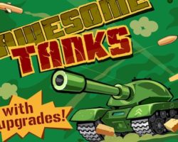 awesome tanks
