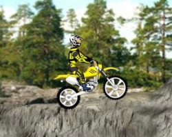 trial bike 2