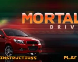 mortal drive
