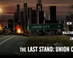 union city