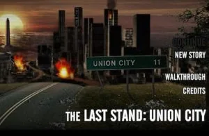 union city