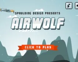 air wolf