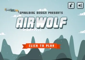 air wolf