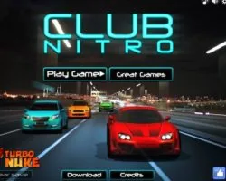club nitro