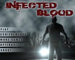 infected blood