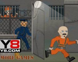 prison breakout