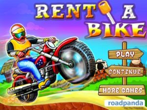rent a bike