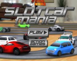 slotcar mania