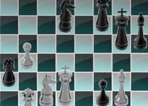 touch chess