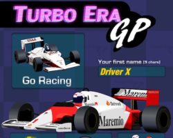turbo era GP