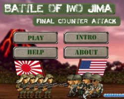 battle of jima