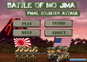battle of jima