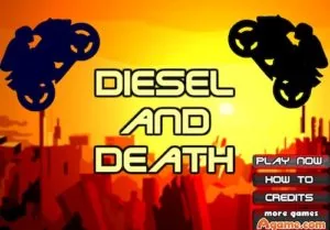disel and death