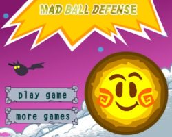 mad ball defense