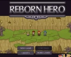 reborn hero