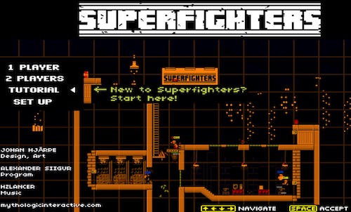 superfighters superfighters unblocked games