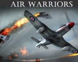 air warrior