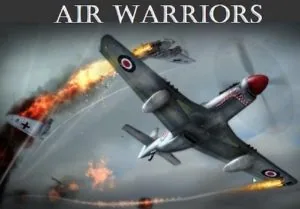 air warrior