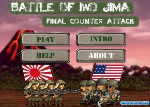 battle of Jima