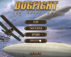 dogfight