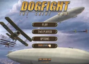 dogfight