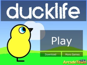 duck life